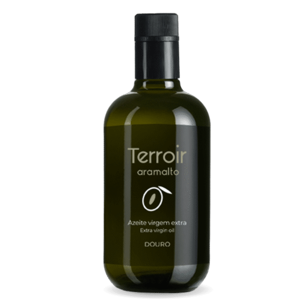 Azeite Terroir Aramalto