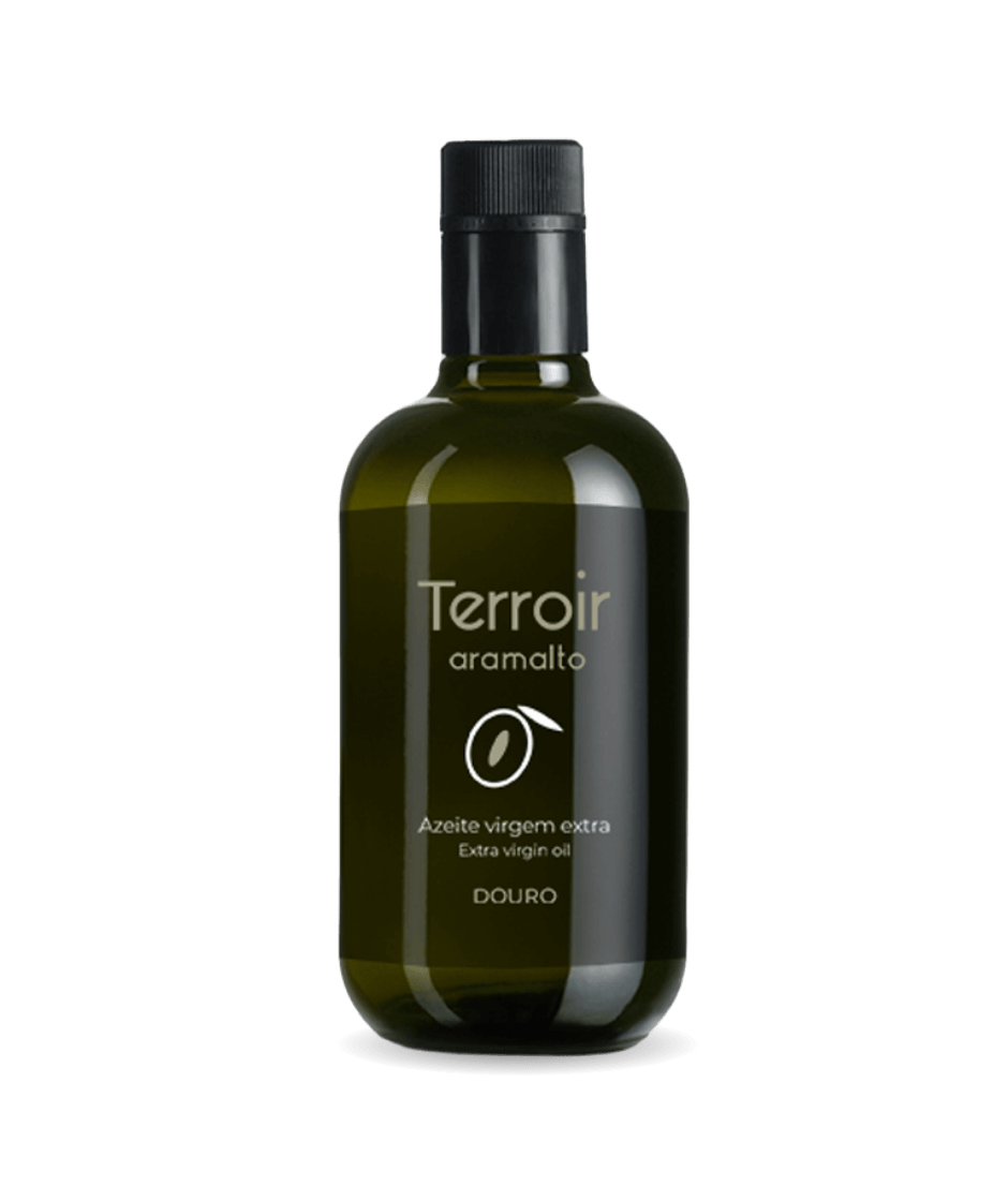 Azeite Terroir Aramalto