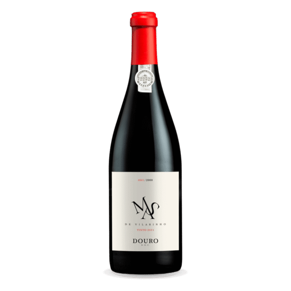 Vinho MAS 2021