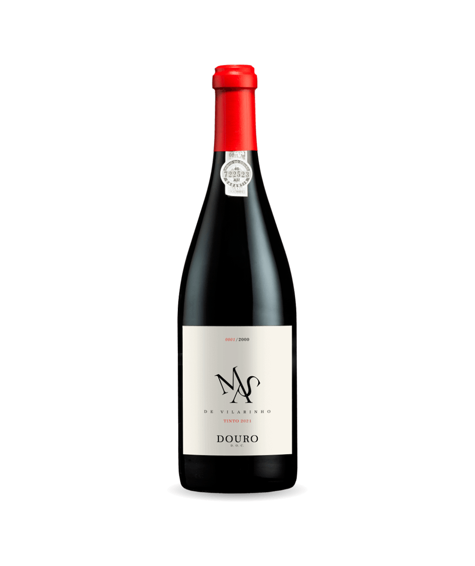 Vinho MAS 2021